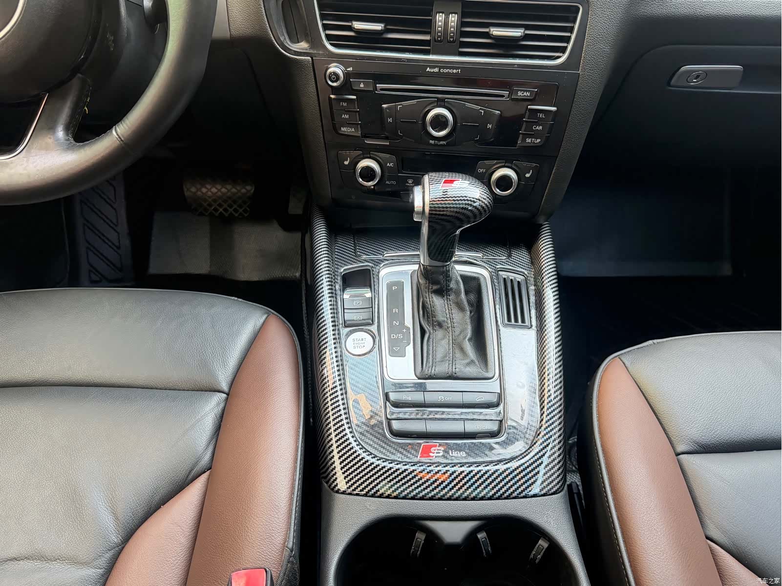 Audi Q5, 2017 13