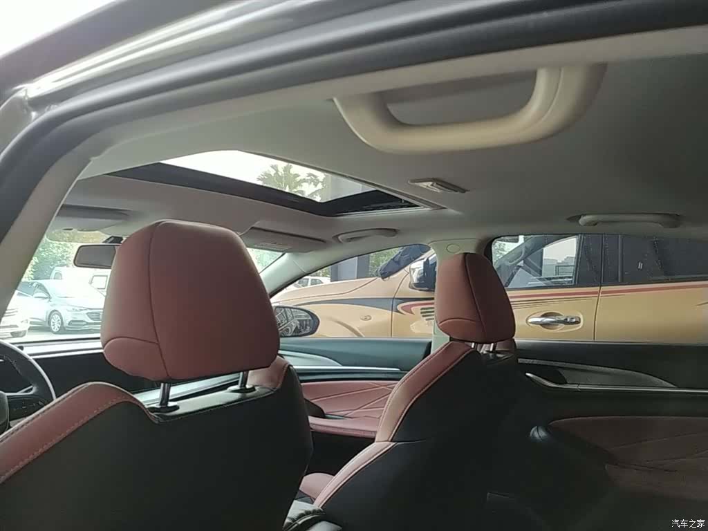 Changan Eado, 2024 18