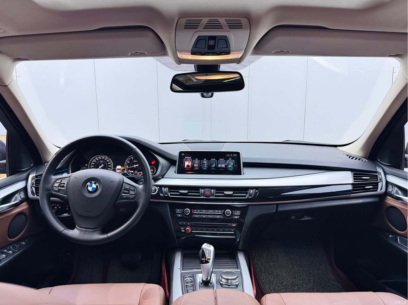 BMW X5, 2018 20
