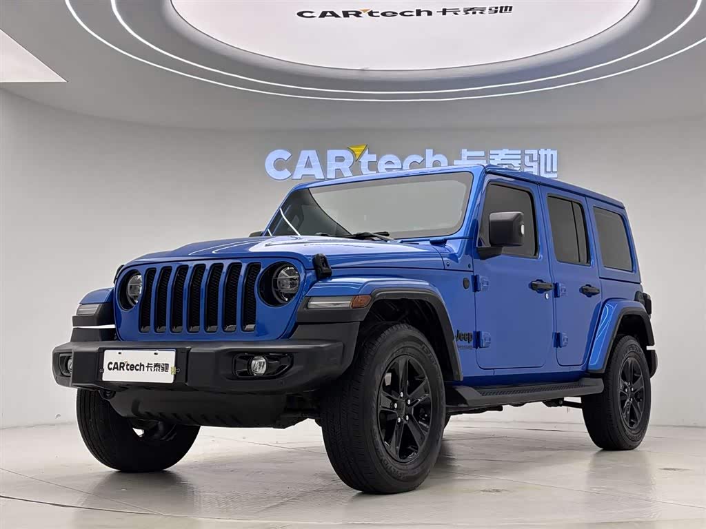 Jeep