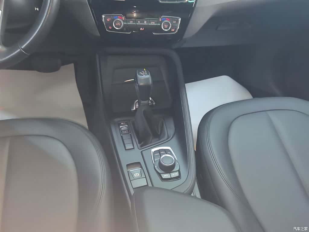 BMW X1, 2017 14