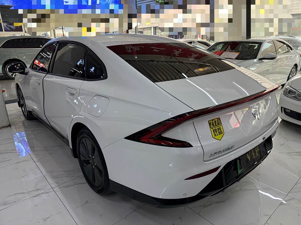 Wuling Wuling Starlight