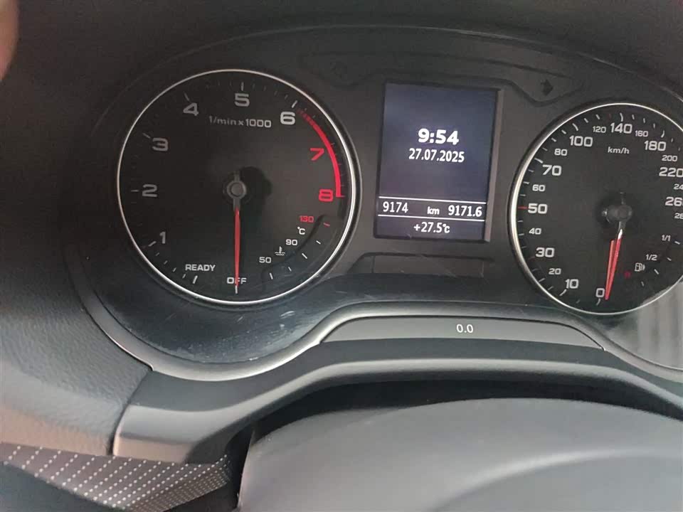 Audi Q2L Audi Q2L