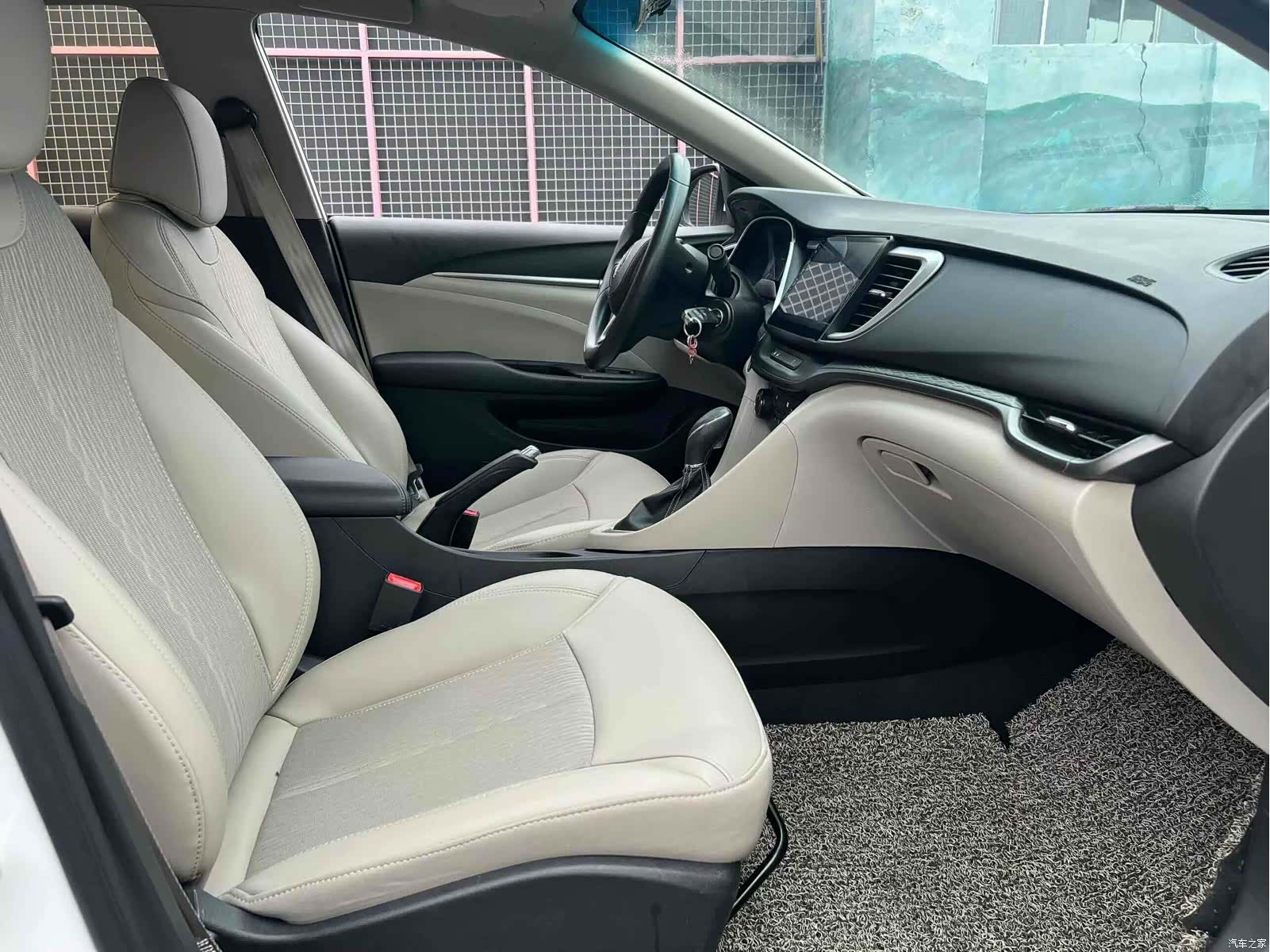 Buick 15N, 2017 6