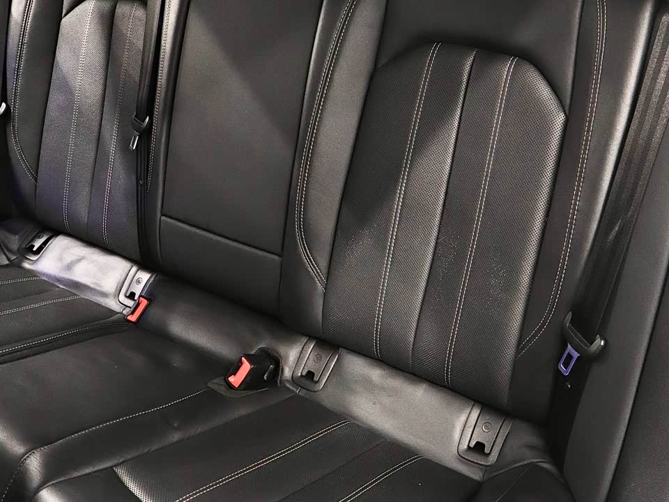Audi A4L Audi A4L