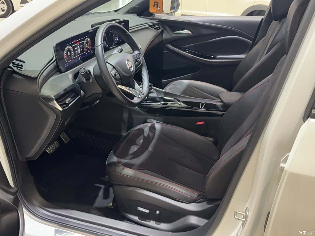 Buick Verano, 2023 все фото