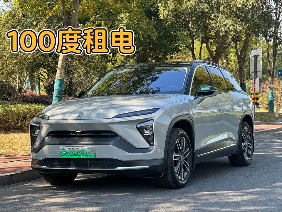 NIO ES6