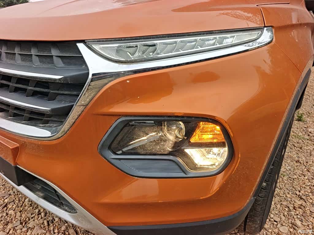 Wuling 510, 2018 24