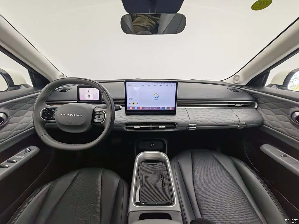 DongFeng 01, 2025 все фото
