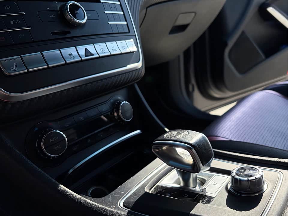 Mercedes-Benz Class A AMG