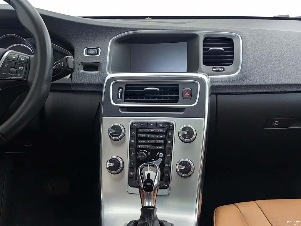 Volvo S60, 2019 12