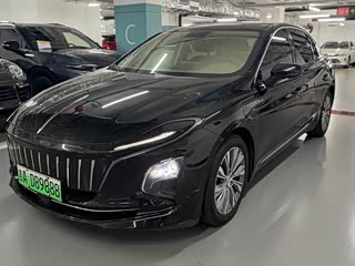 Hongqi E Qm5 2023 E-QM5 620km PLUS