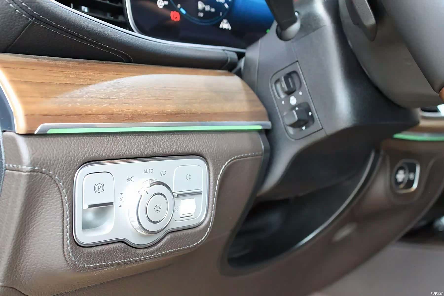 Mercedes-Benz GLS, 2021 4