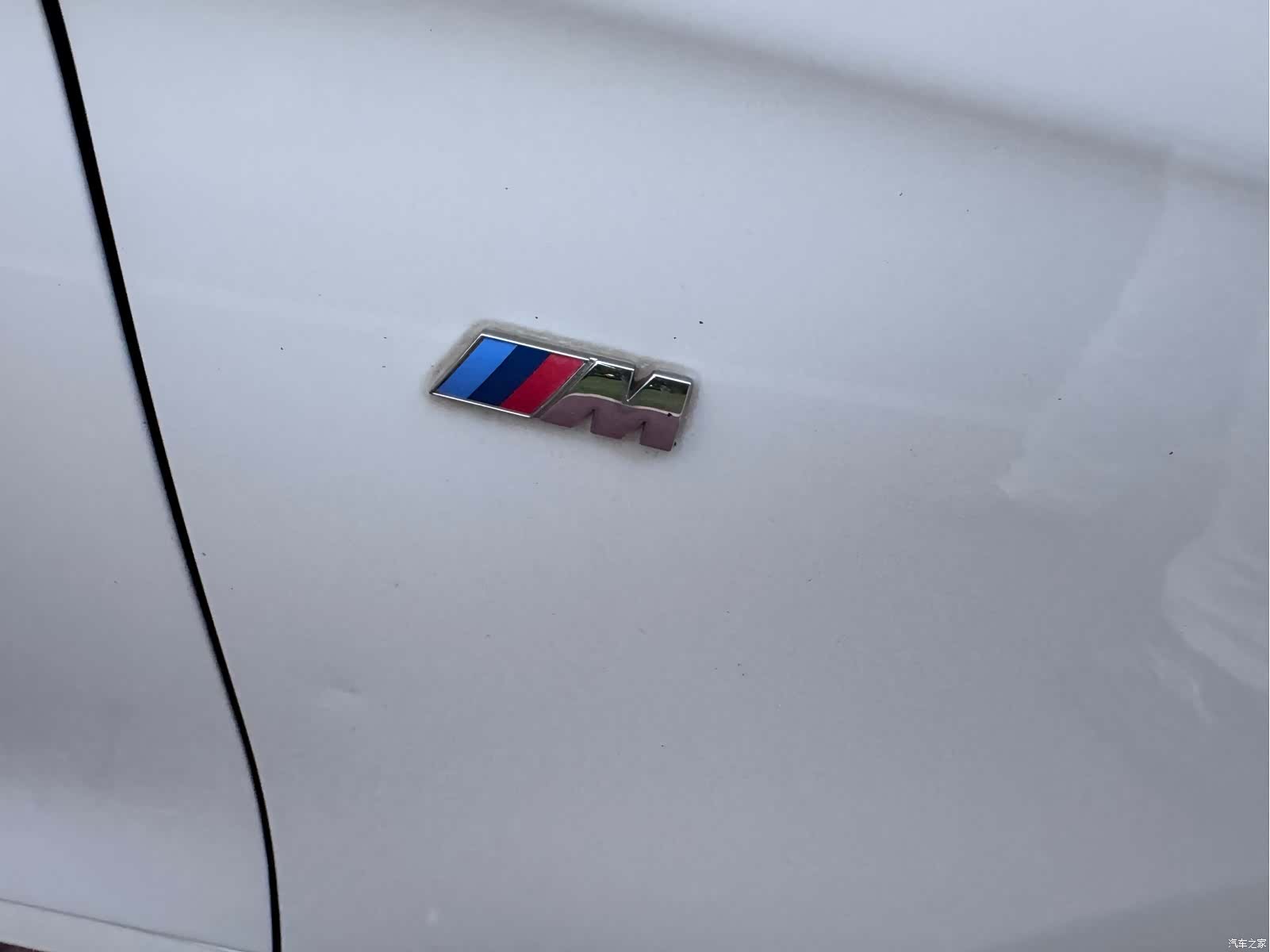 BMW 3 Series, 2017 18