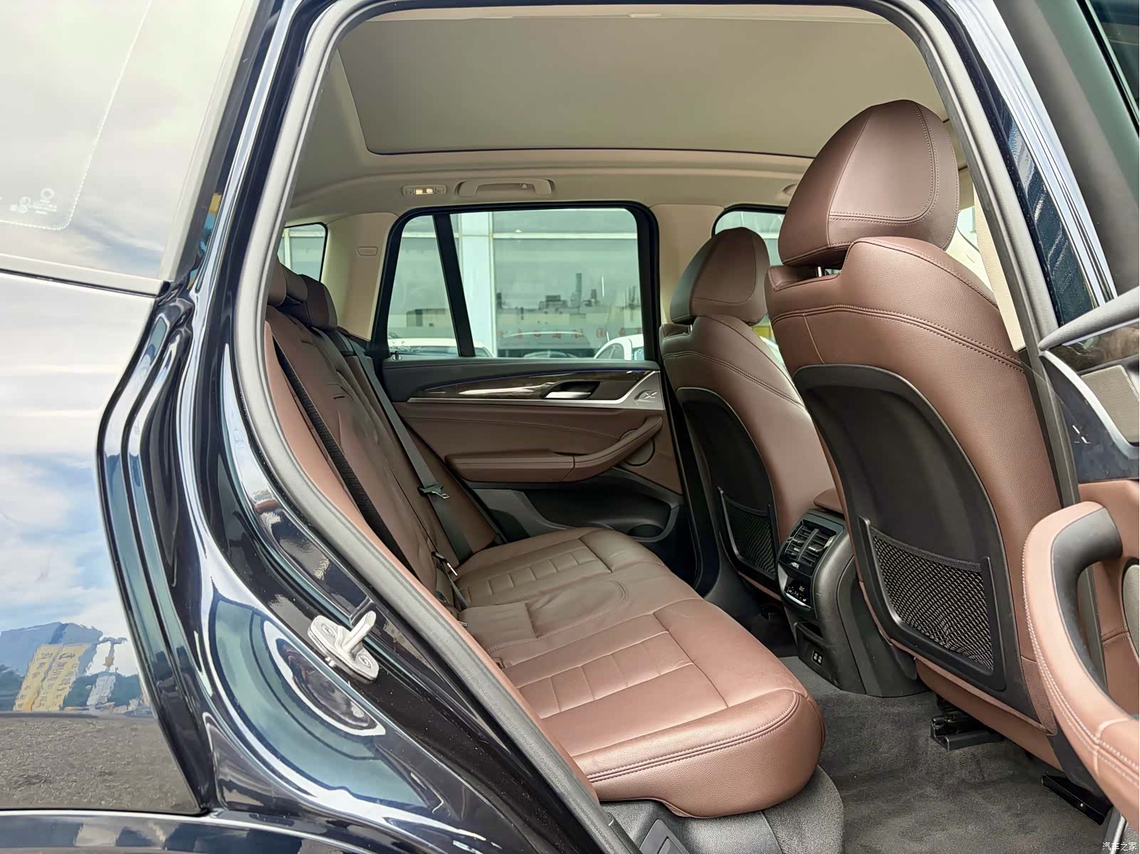 BMW X3, 2021 4