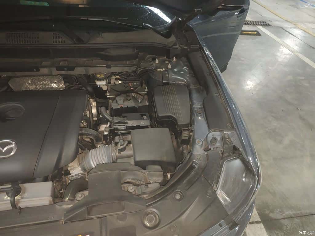 Mazda CX-5, 2022 22