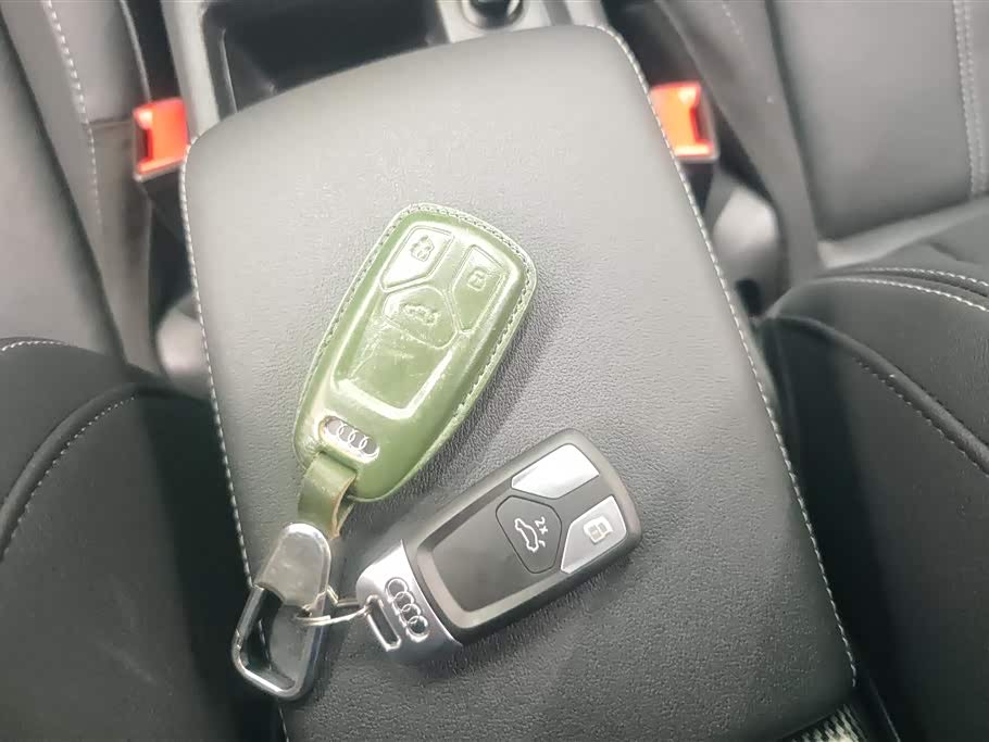 Audi A4L Audi A4L