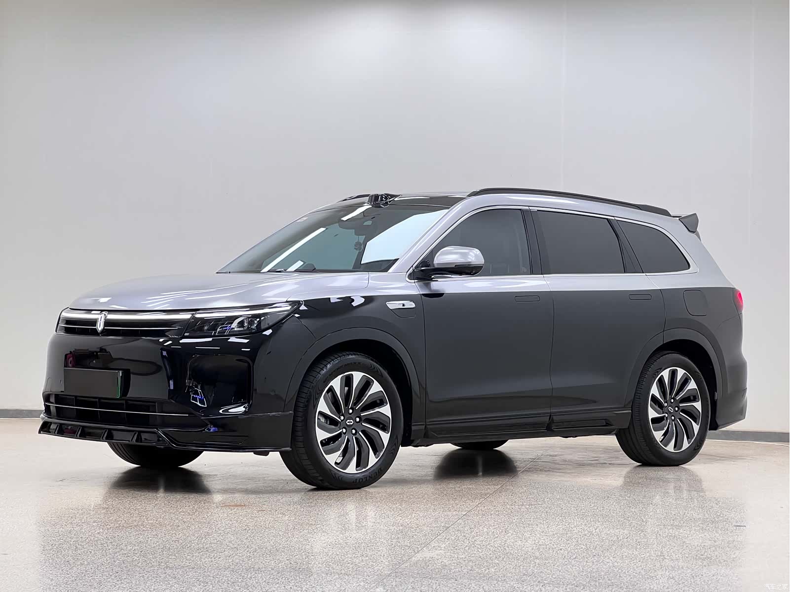 AITO M7, 2023 1