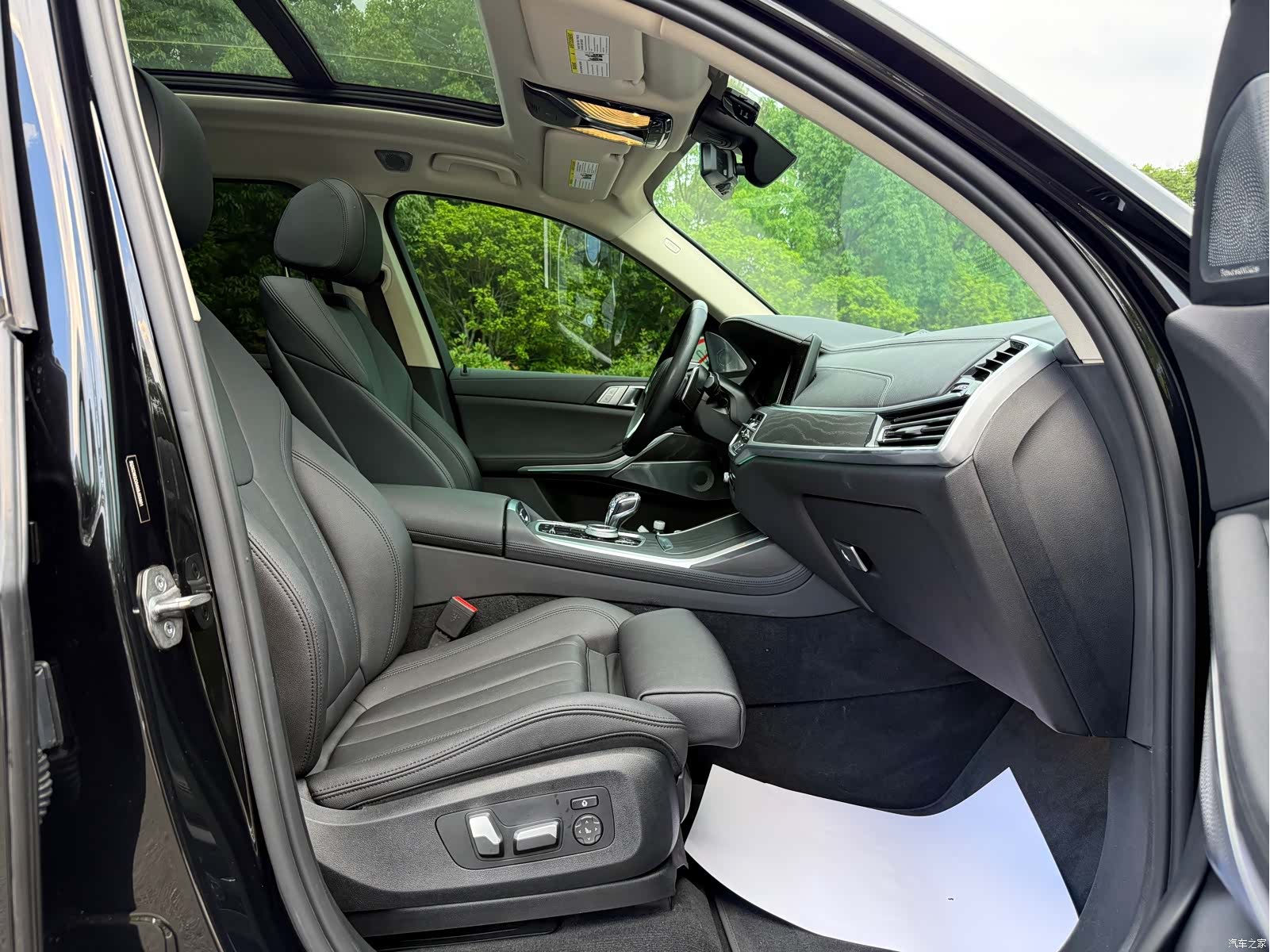 BMW X7, 2022 18