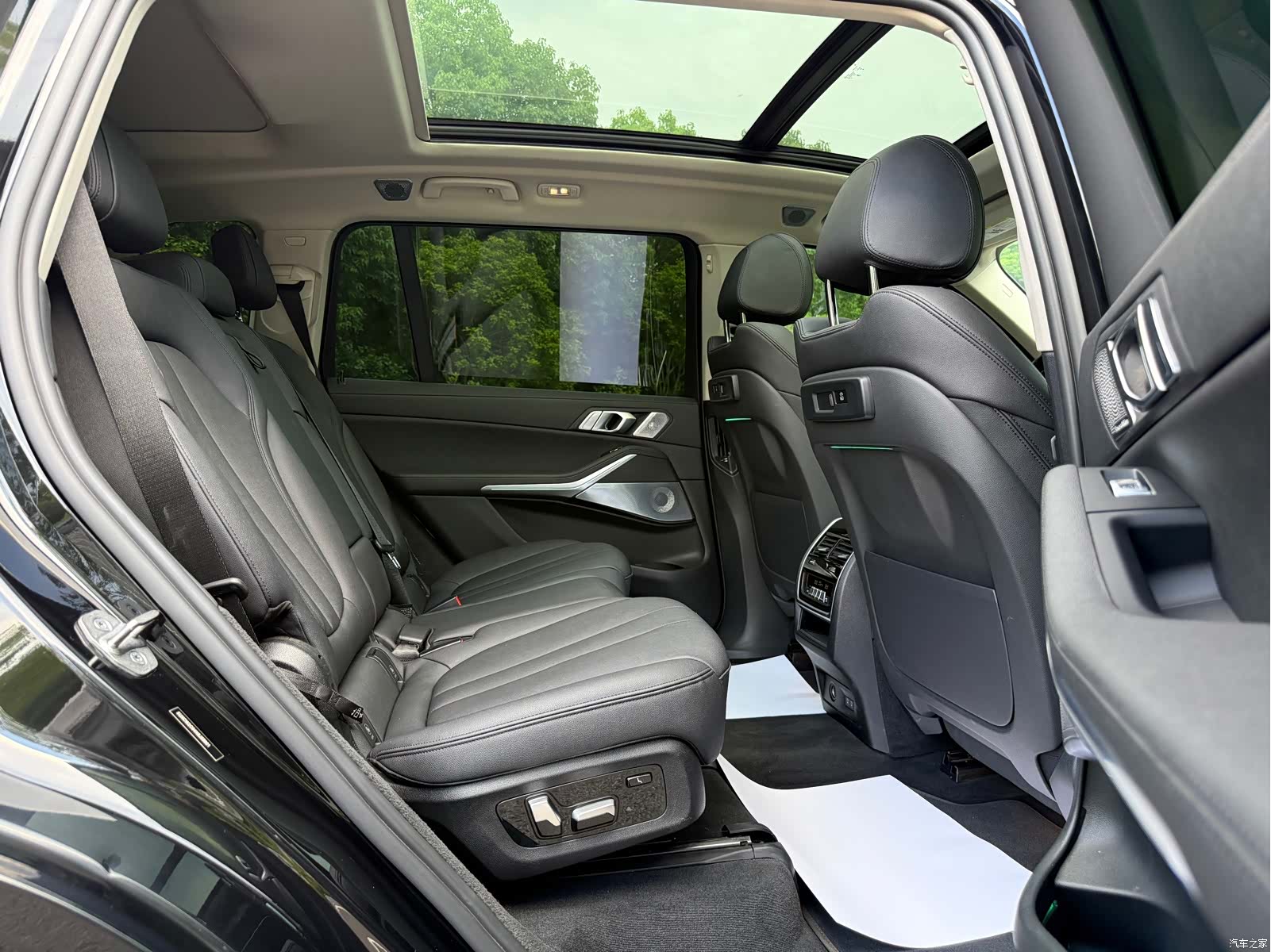 BMW X7, 2022 22