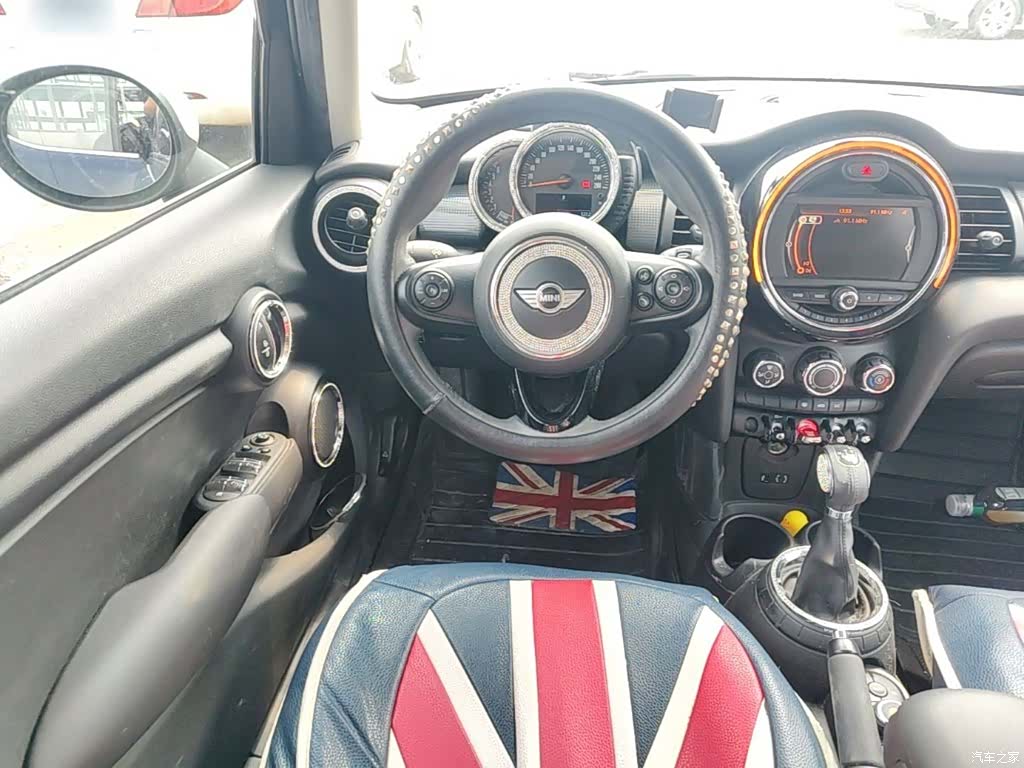 Mini Cooper, 2016 7
