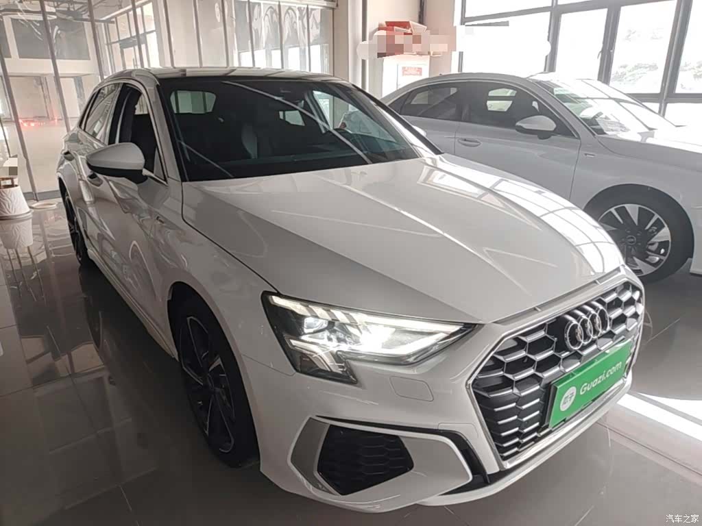 Audi A3, 2023 4