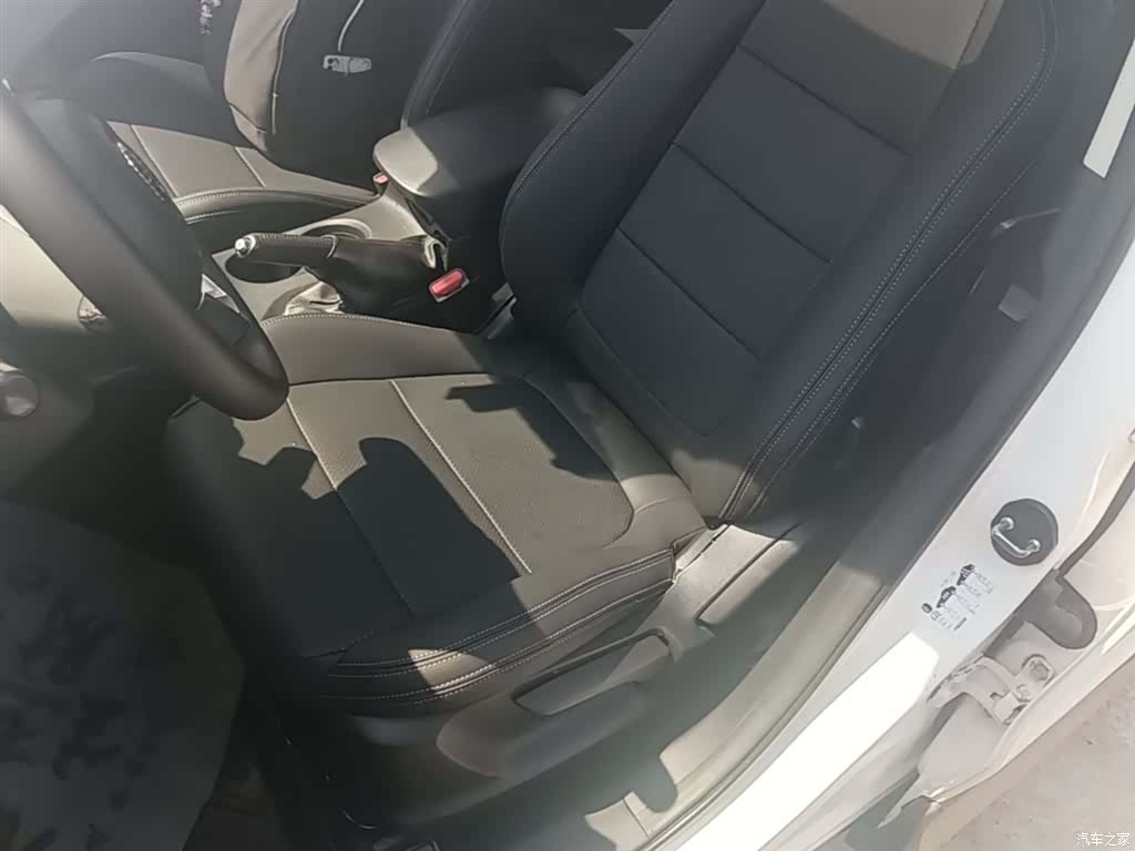 Mazda CX-5, 2015 15