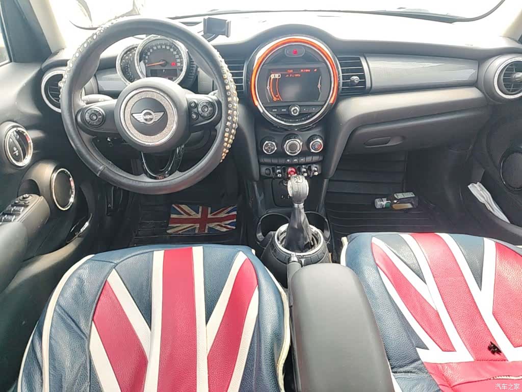 Mini Cooper, 2016 6