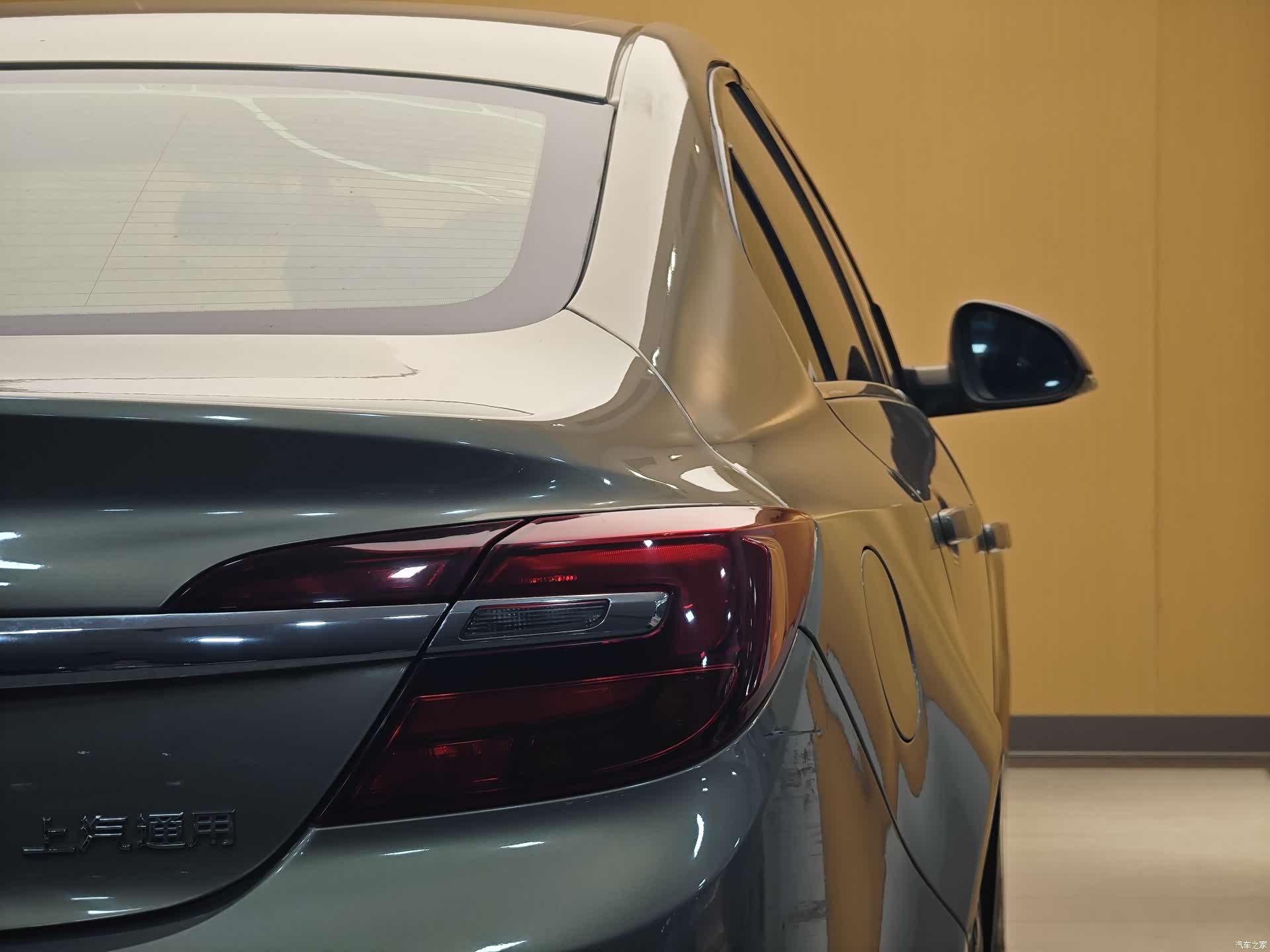 Buick Regal, 2016 27
