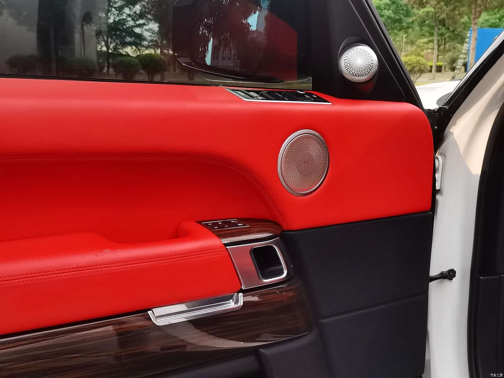 Land Rover Range Rover, 2016 10
