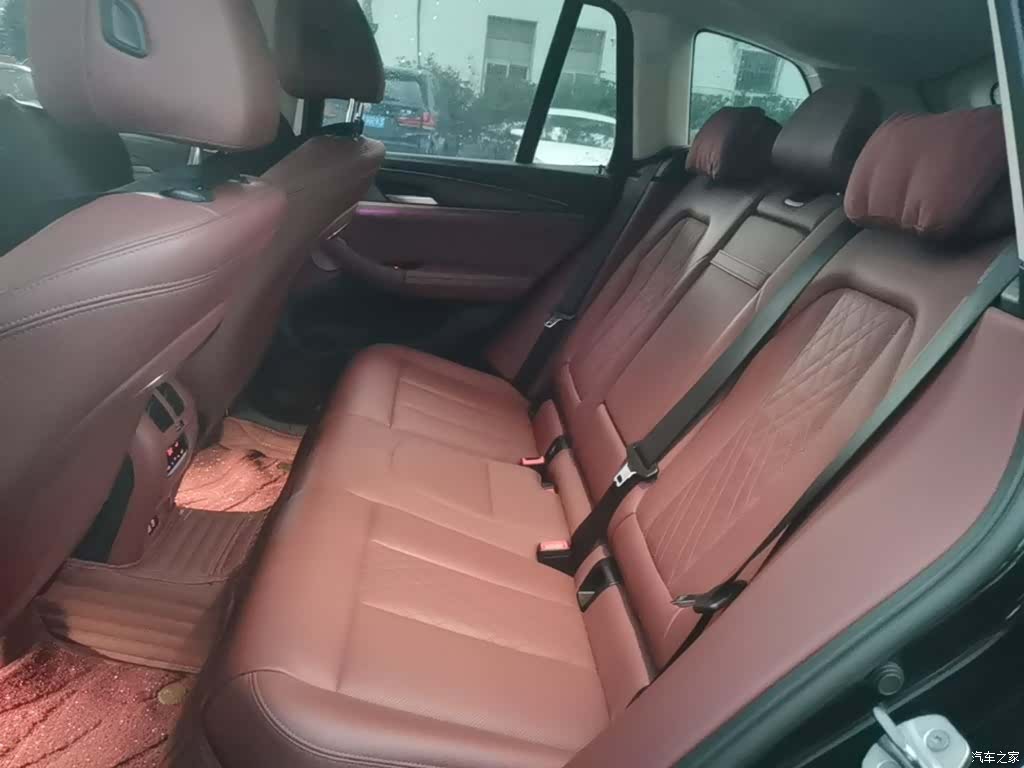 BMW X3, 2023 17