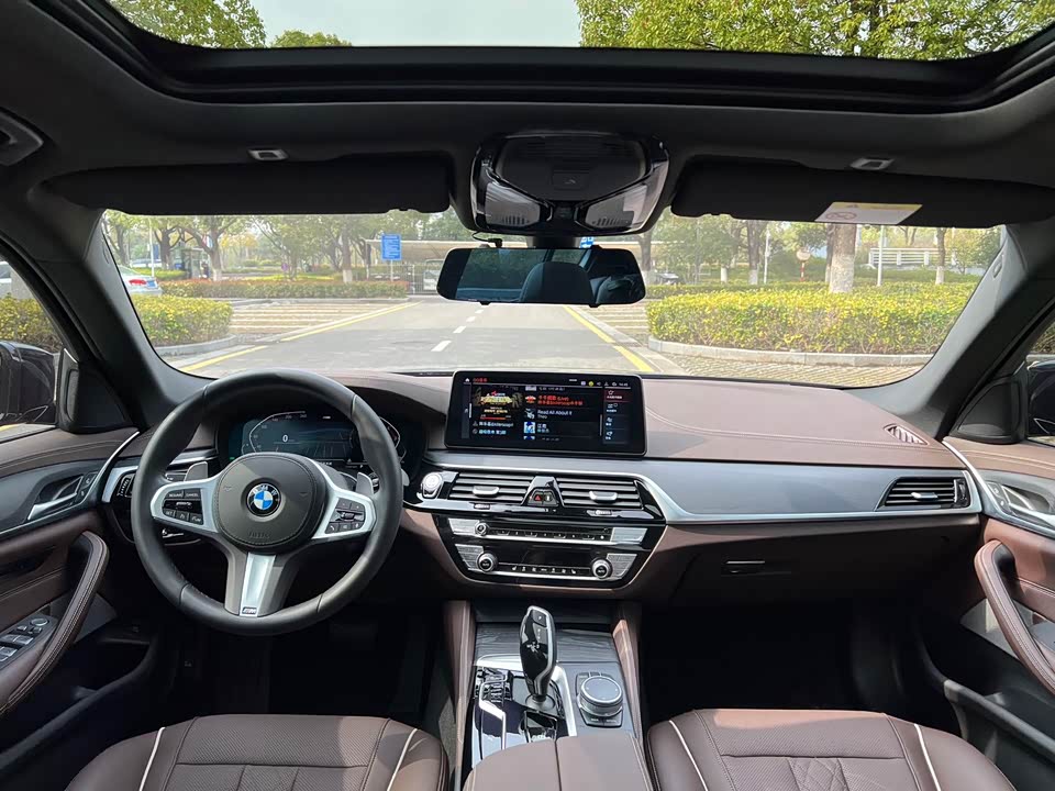 BMW 5 series BMW 5 series