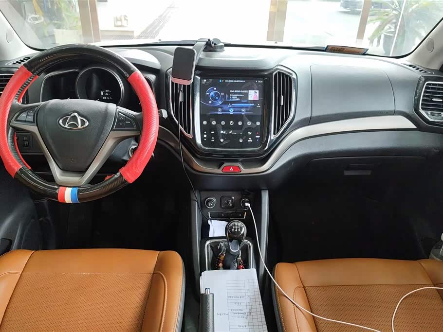 Oshan CX70 Oshan CX70