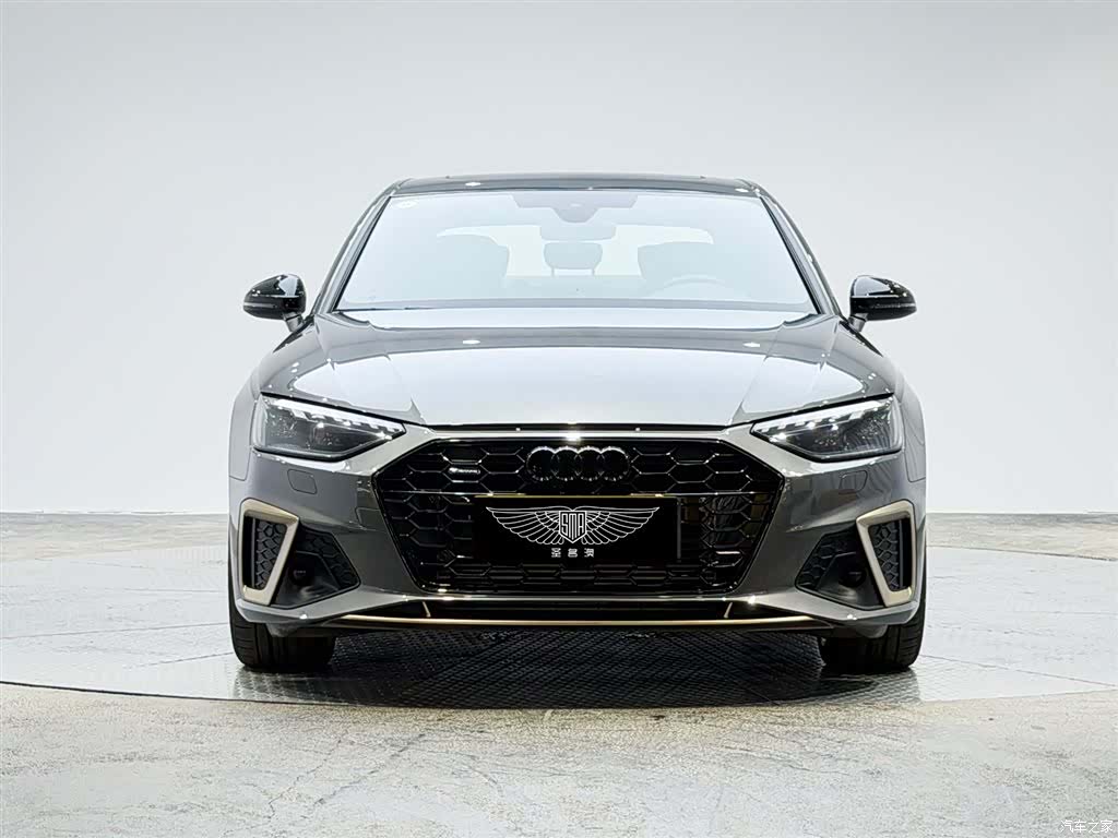 Audi A4L, 2024 2
