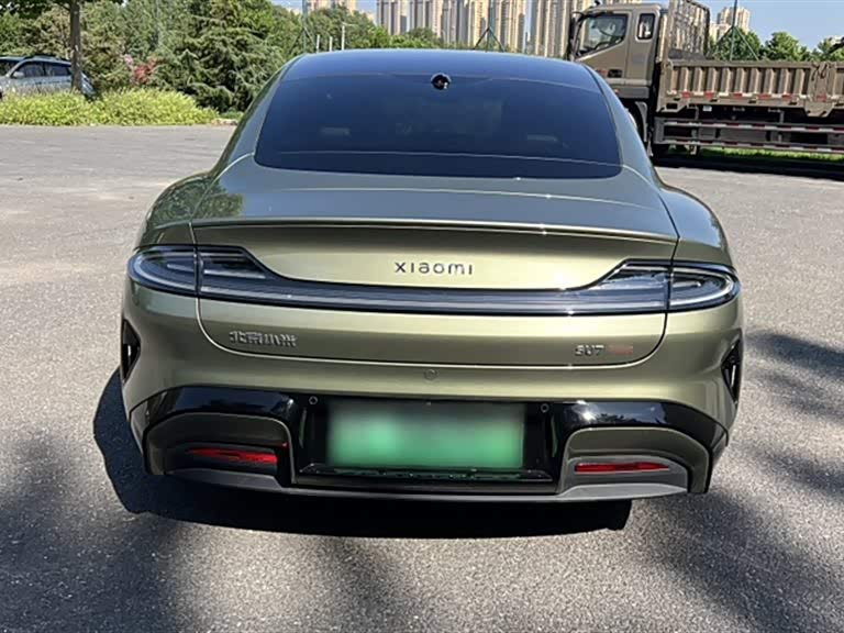 Xiaomi Xiaomi SU7 Xiaomi Xiaomi SU7