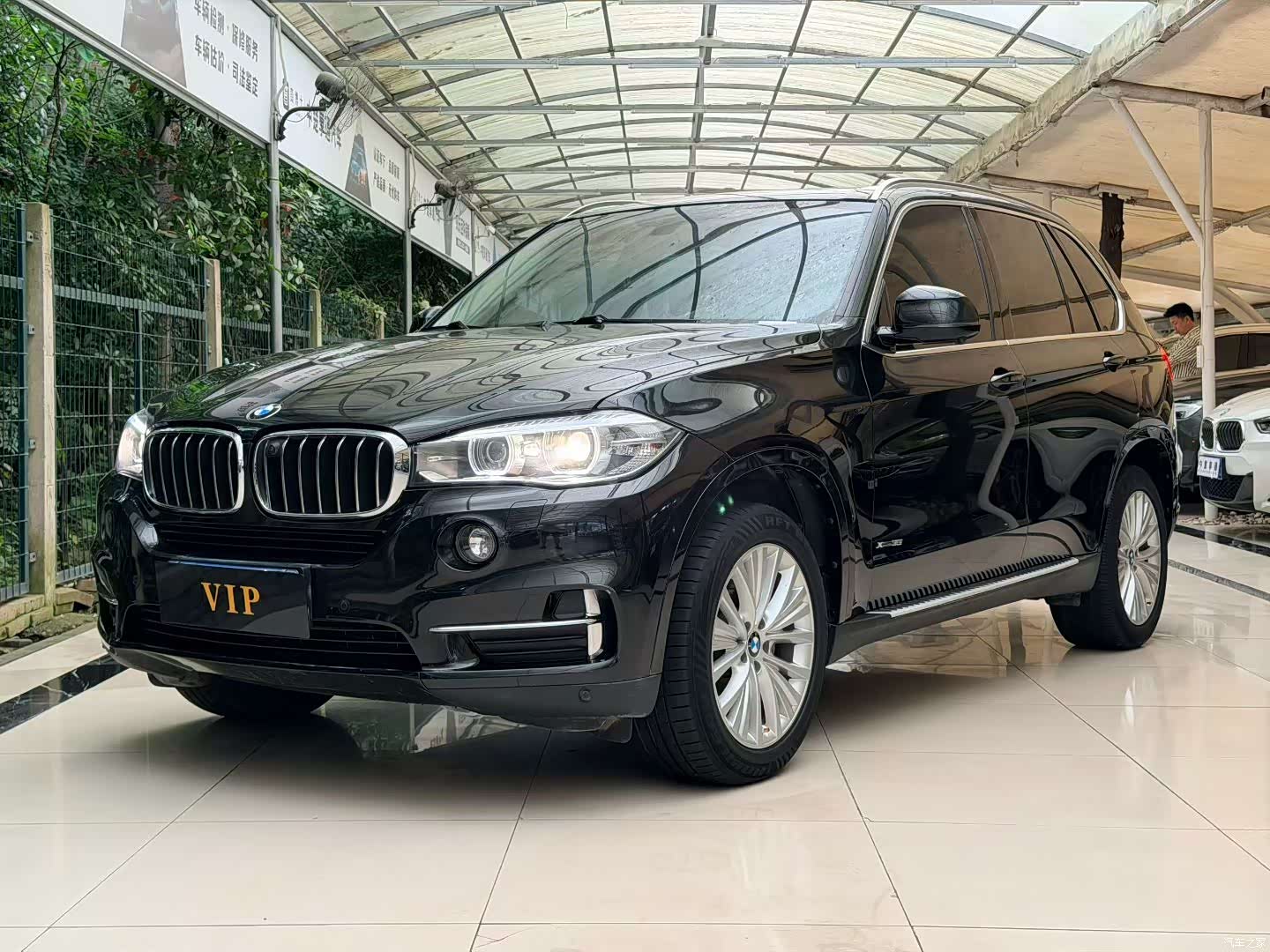 BMW X5, 2017 1