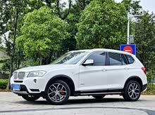 ����X3(����) 2012�� xDrive20i ������