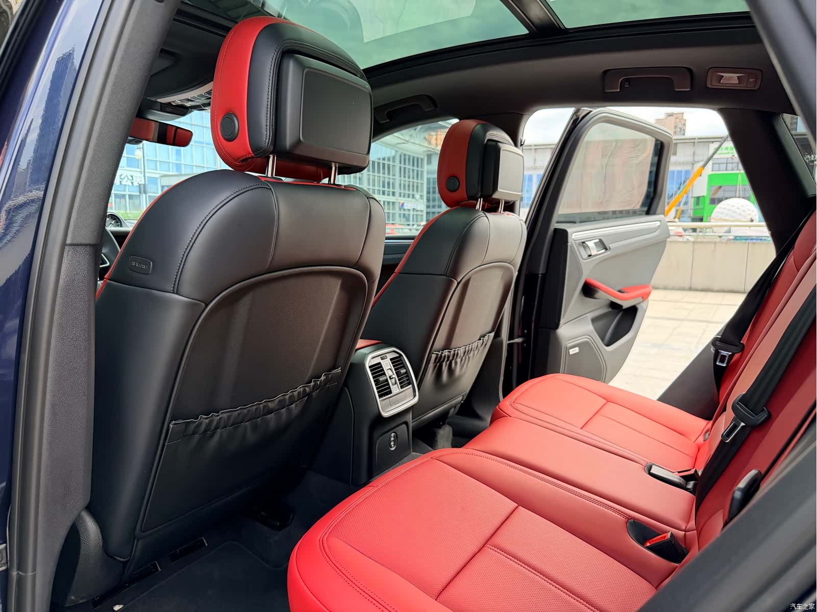 Porsche Macan, 2023 13