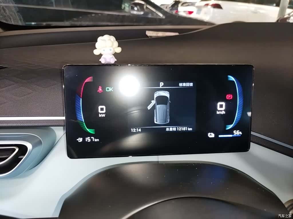 BYD Seagull, 2024 12