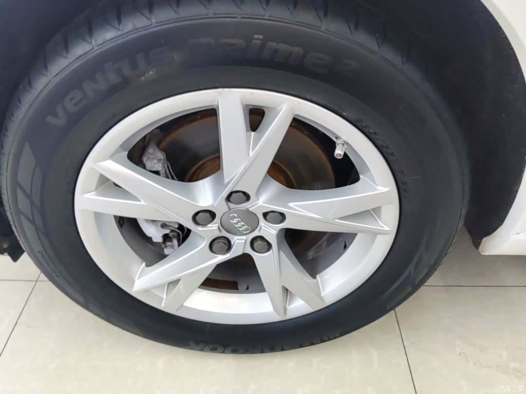 Audi Q3, 2016 23
