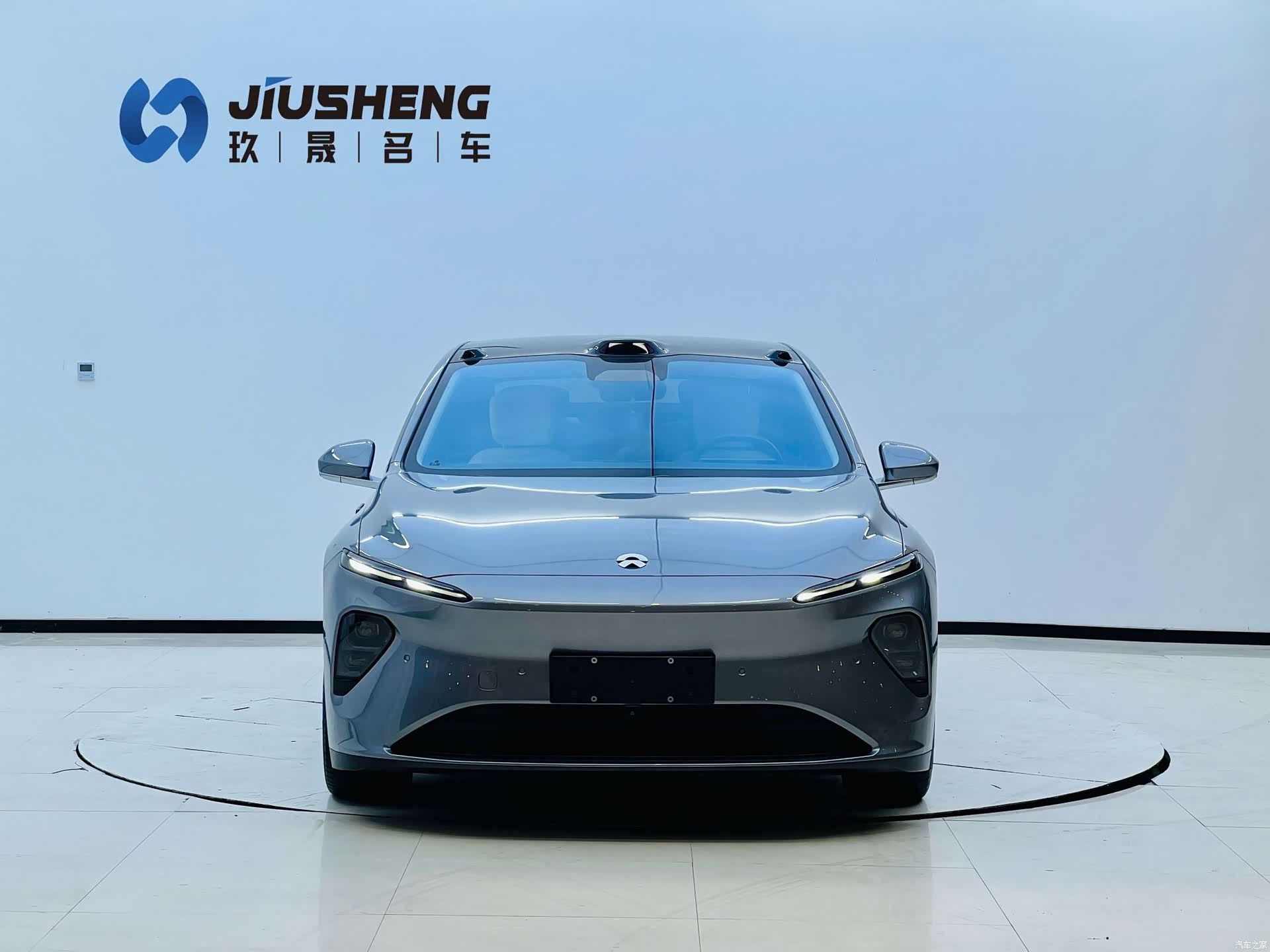NIO ET7, 2024 2