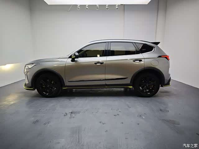 Haval Jolion, 2023 6