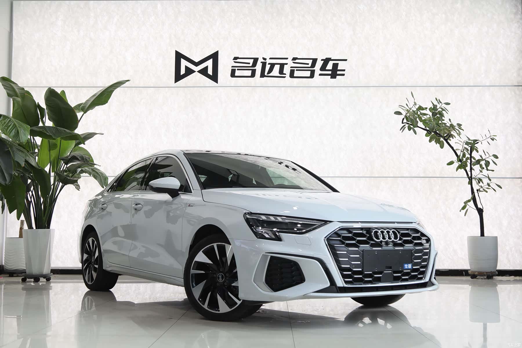 Audi A3, 2023 3
