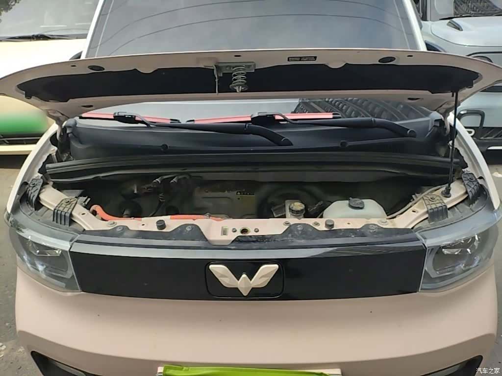 Wuling Yuan, 2021 20