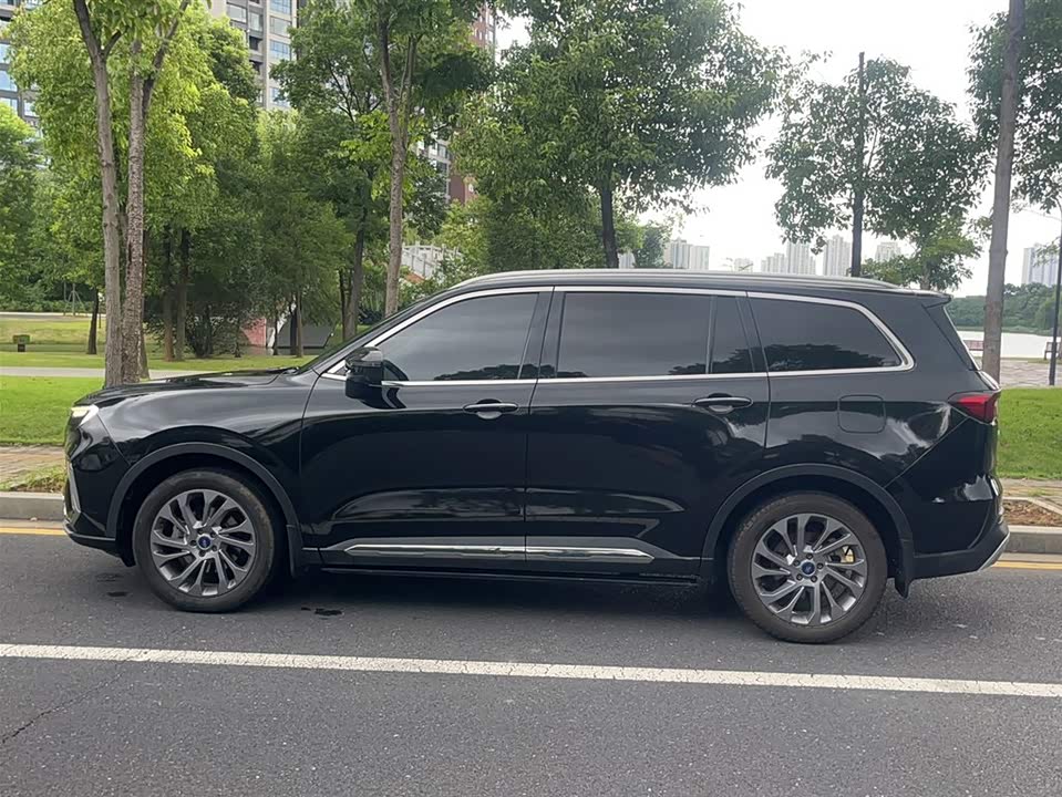 Ford Lingyu Ford Lingyu