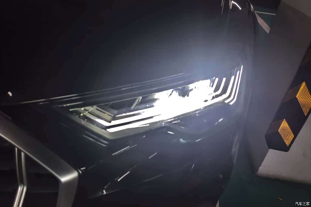 Audi A6, 2020 все фото