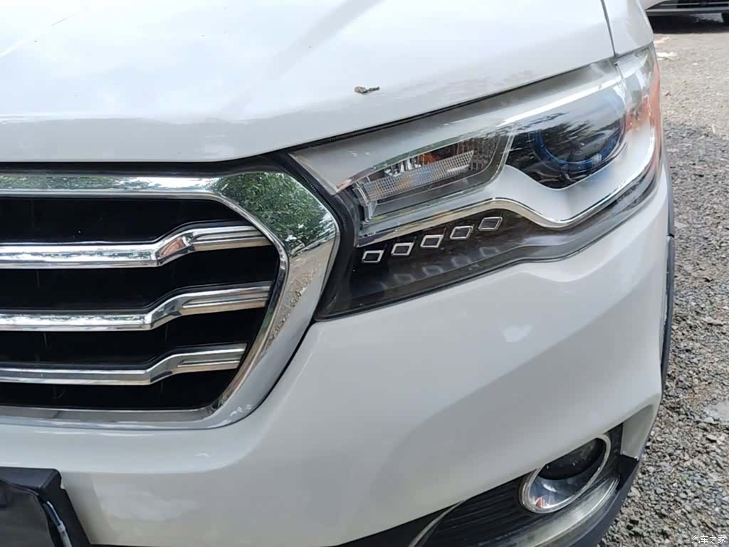 Haval H1, 2015 18