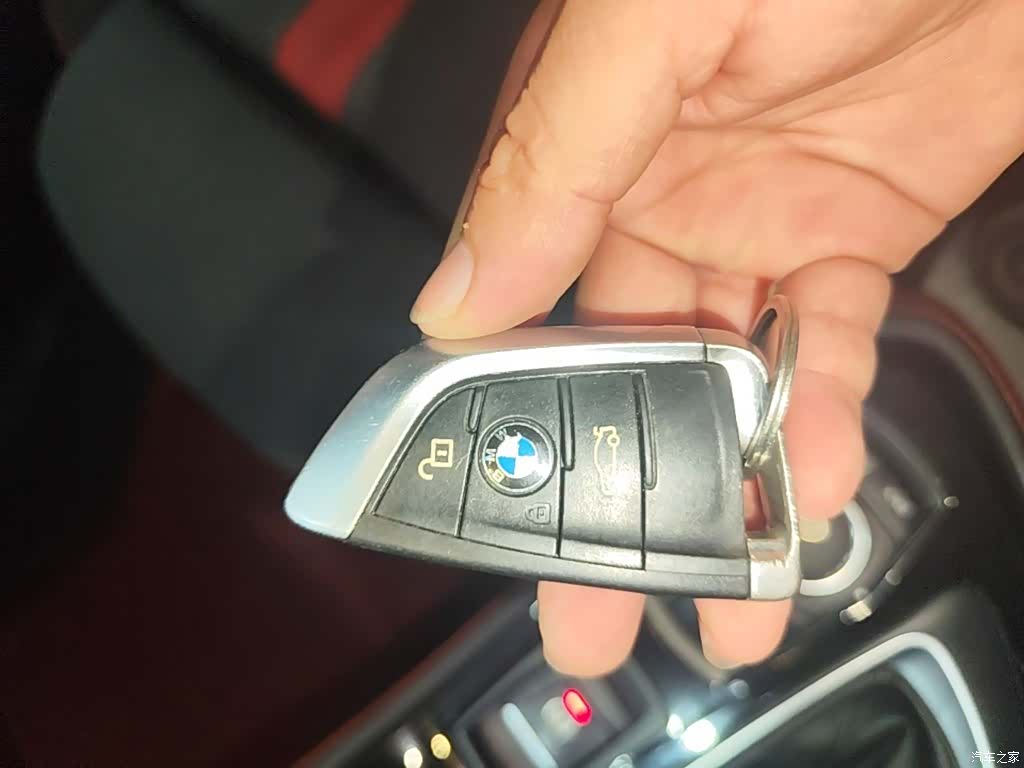 BMW 2 Series, 2015 9