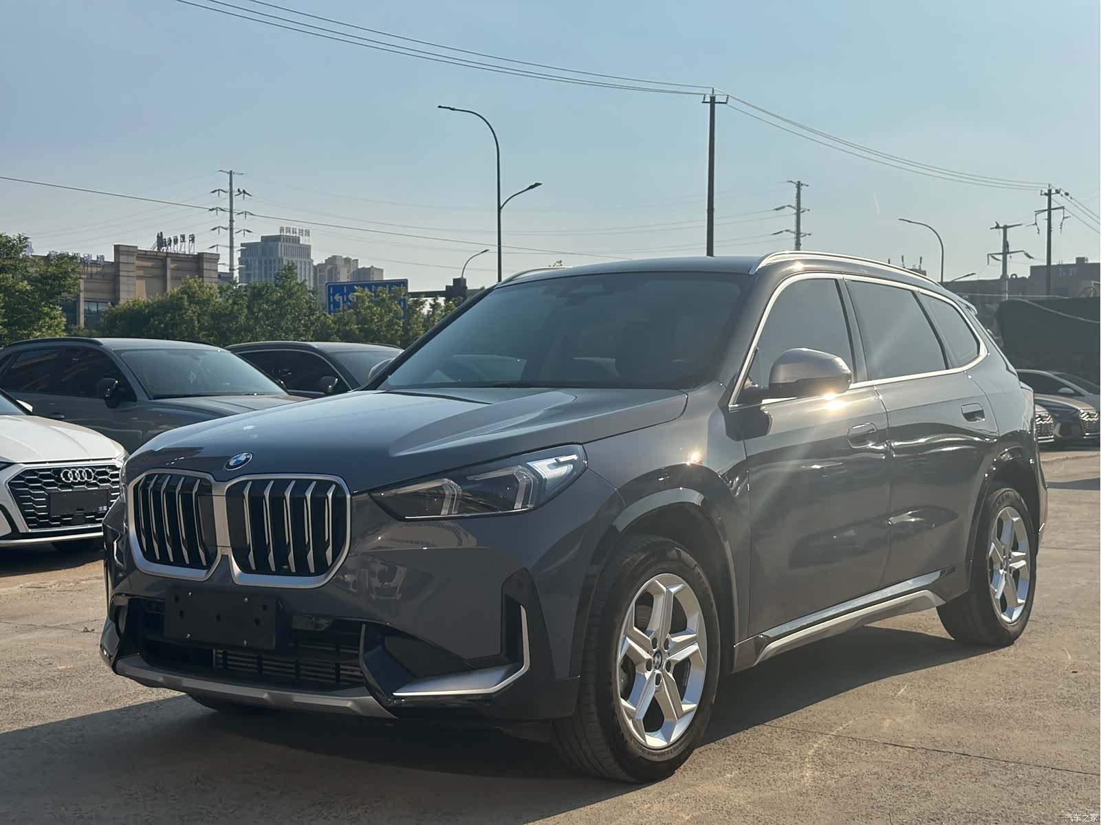 BMW X1, 2023 1