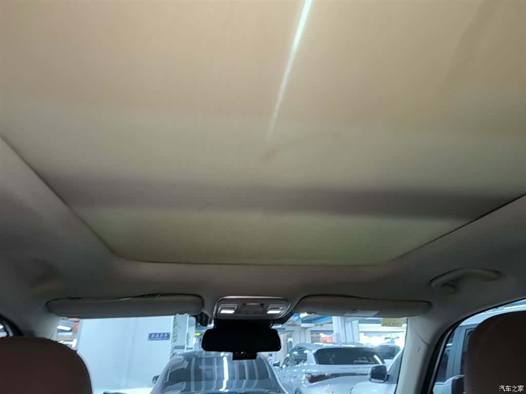 Geely Boyue, 2018 18